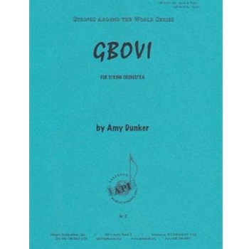 Gbovi For Strings - Set