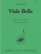 Viole Belle - Viola Quintet by for