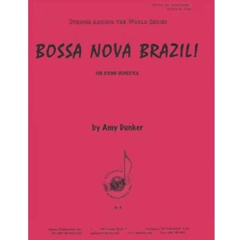 Bossa Nova Brazil! - Stg Orch - Set