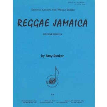 Reggae Jamaica! - Stg Orch - Set