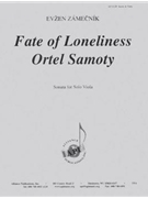 Sonata For Viola/ortel Samoty by for