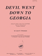 Devil Went Down To Georgia - Set - Orch-fid-dr-voc-synth by for