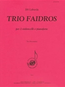 Trio Faidros - 2vc-pno by for