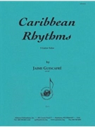 Caribbean Rhythms - 5 Gtr Solos by for