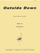 Outside Down - Vln & Vc Duet by for