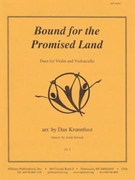 Bound For The Promised Land - Vln-vc Duet by for