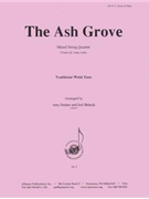 The Ash Grove - Mxd Stg Quartet by for