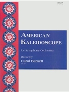 American Kaleidoscope - Set - Sym Orch by for
