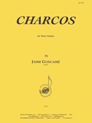 Charcos - 3 Gtrs by for