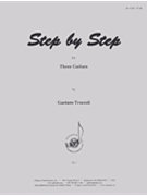 Step By Step - 3 Gtrs by for