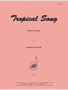 Tropical Song - 3 Gtrs by for