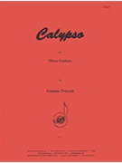 Calypso - 3 Gtrs by for