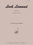Loch Lomand - Vla Trio by for