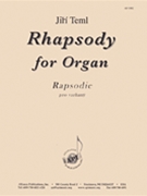 Rhapsody For Organ by for