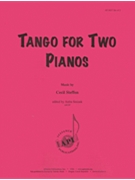 Tango For 2 Pianos by for