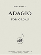 Adagio - Organ Solo by for