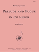 Prelude & Fugue In C# Minor - Org by for