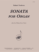 Sonata For Organ by for