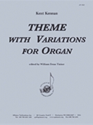 Theme with Variations by for