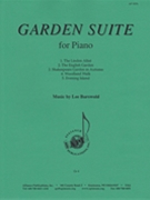 Garden Suite For Piano (6) by Burswold Lee for