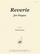 Reverie For Organ by for