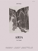 Aria - Organ Solo by for