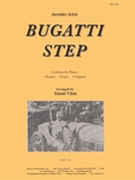 Bugatti Step - Pno by Jezek Jaroslav - Tomas Visek - for