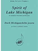Spirit Of Lake Michigan - Bd - Set by for
