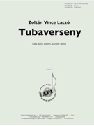 Tubaverseny - Concerto For Tba & Sym Bd - Set by for