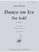 Dance On Ice-na Lede - Bd - Set by for
