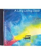 A Long Loving Gaze - Cd by for CD