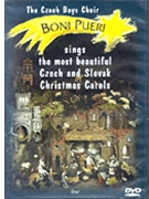 Boni Pueri Sings Christmas Carols - Dvd by for DVD