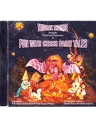 Fun With Czech Fairy Tales - Cd by for CD