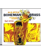 Old Style Bohemian Brass - The Bohemian Five Cd by for CD