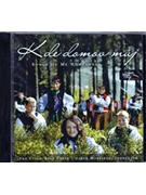 Kde Domov Muj? Songs Of My Homeland - Cd Czech Boys Choir by for CD