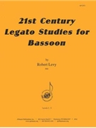 21st Century Legato Studies for Bassoon