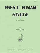 West High Suite for Solo Trumpet
