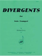Divergents for Solo Trumpet