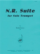 N.R. Suite for Solo Trumpet
