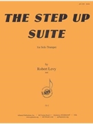 The Step Up Suite for Solo Trumpet