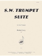 S.W. Trumpet Suite for Solo Trumpet