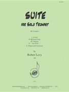 Suite for Solo Trumpet