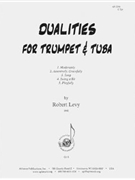 Dualities: A Trumpet & Tuba Duet