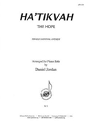Ha'tikvah by - Jordan Daniel - for