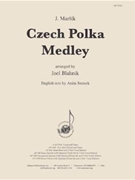 Czech Polka Medley by - Blahnik Joel - for