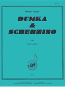 Dumka and Scherzino by Miloslav Gajdos for