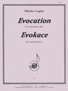 Evocation by Miloslav Gajdos for