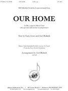 Our Home by Dvorak Antonin - Blahnik Joel - for