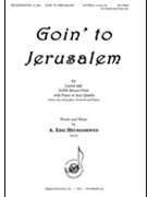 Goin' to Jerusalem by Heukeshoven A Eric for SATB