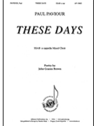 These Days by Paviour Paul for SSAB